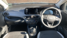 Hyundai i10 1.0 [63] Advance 5dr [Nav] Petrol Hatchback
